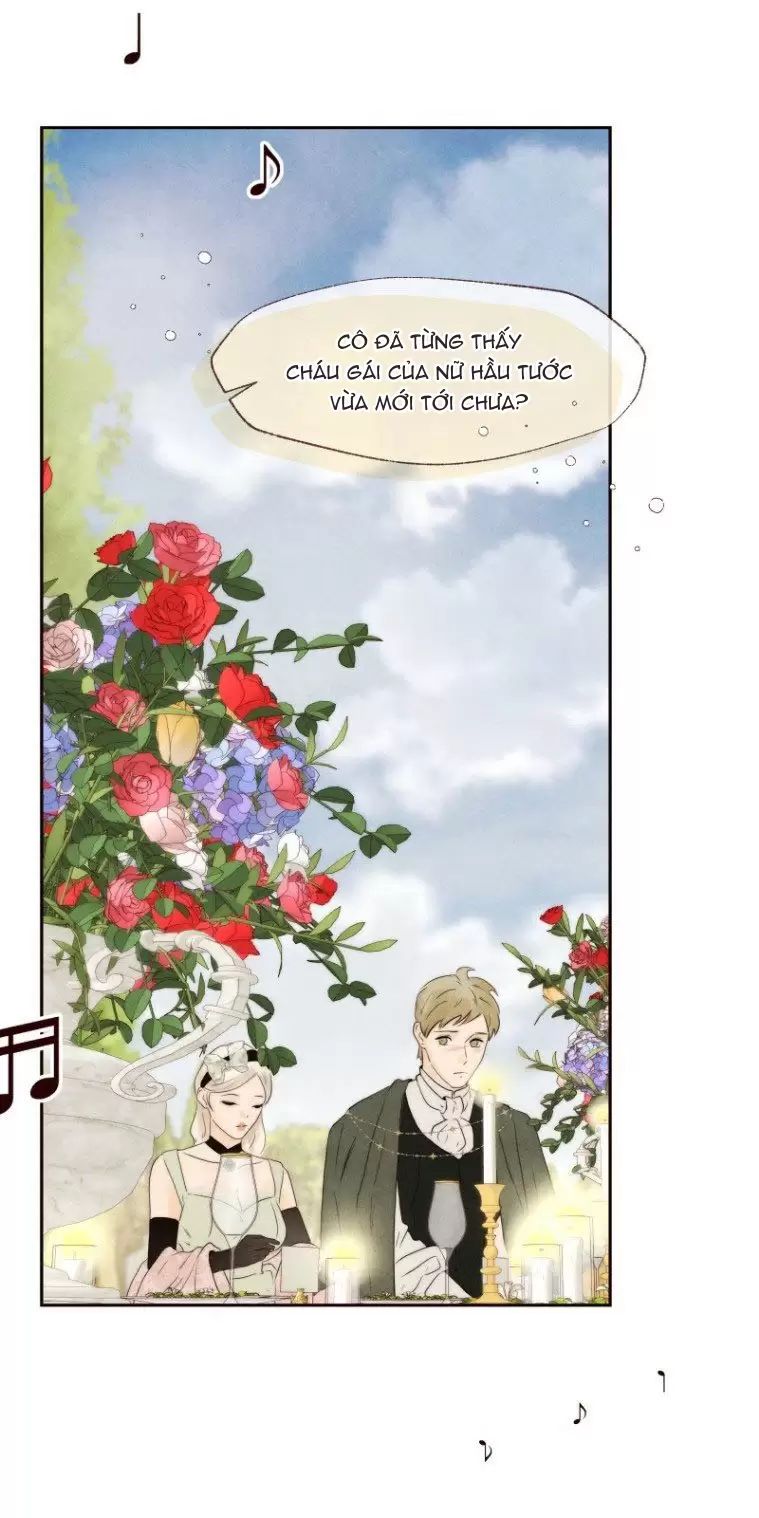 Tôi Là Kẻ Phản Diện: Chapter 18
