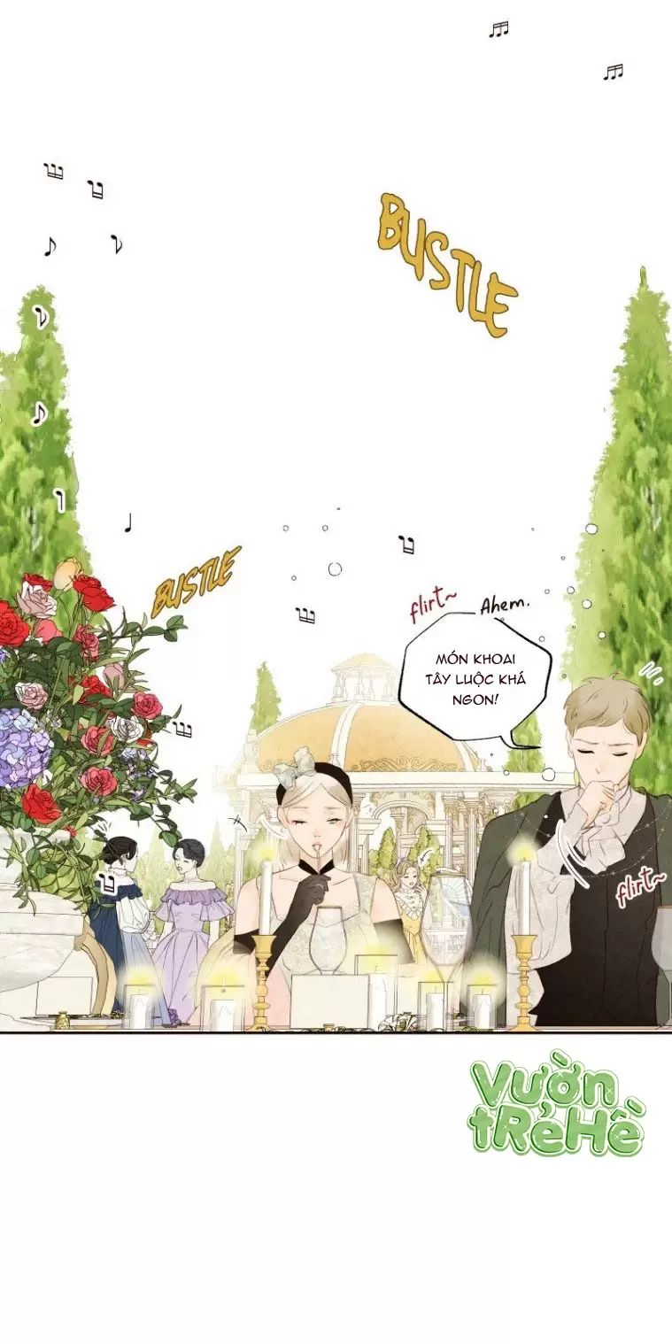 Tôi Là Kẻ Phản Diện: Chapter 18