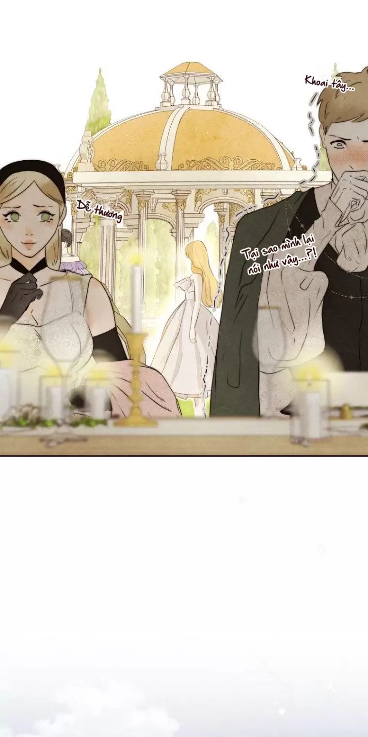 Tôi Là Kẻ Phản Diện: Chapter 18
