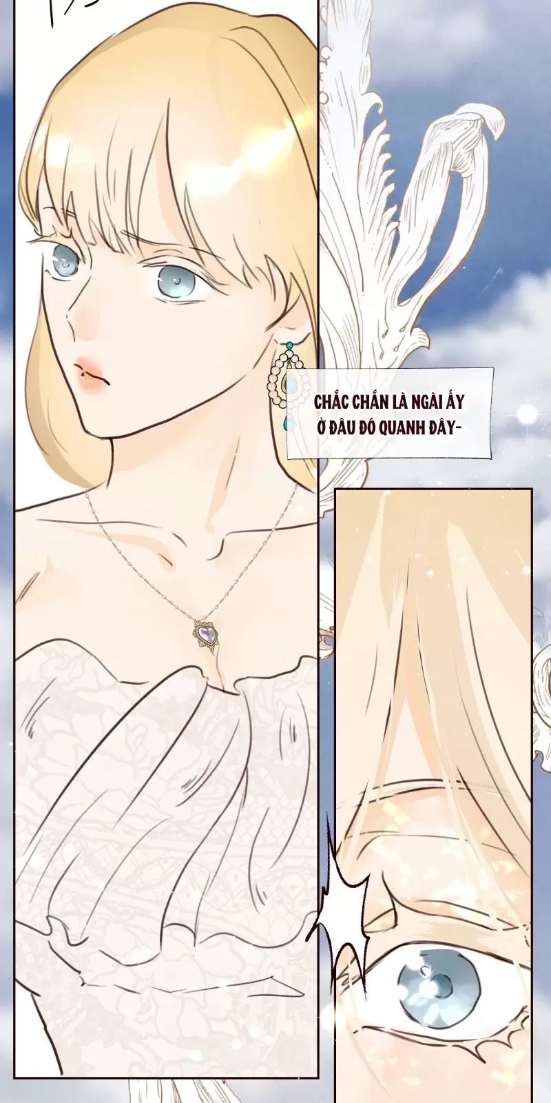 Tôi Là Kẻ Phản Diện: Chapter 18