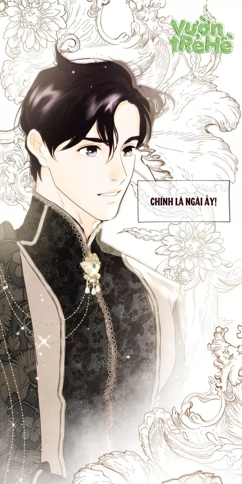 Tôi Là Kẻ Phản Diện: Chapter 18