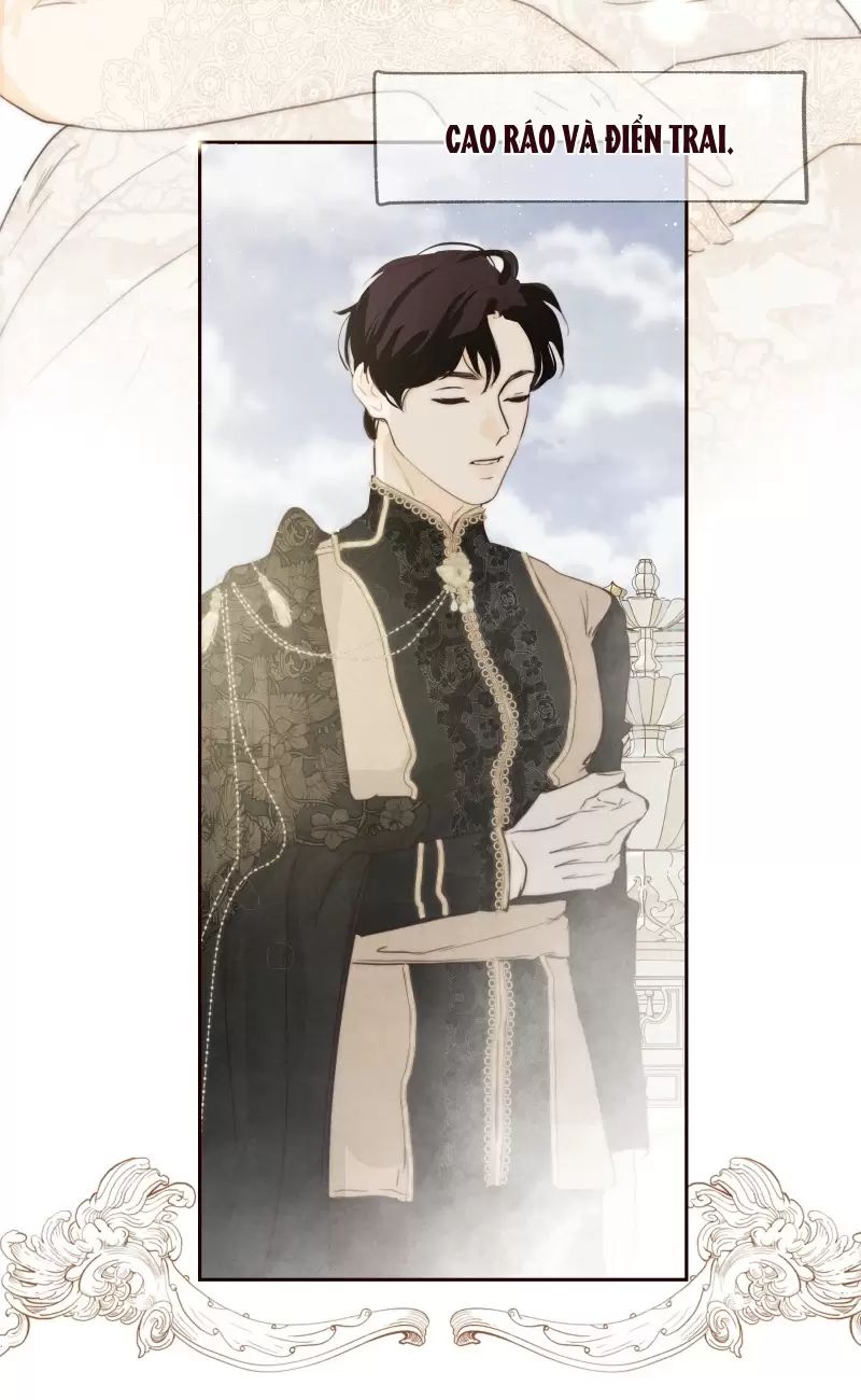 Tôi Là Kẻ Phản Diện: Chapter 18