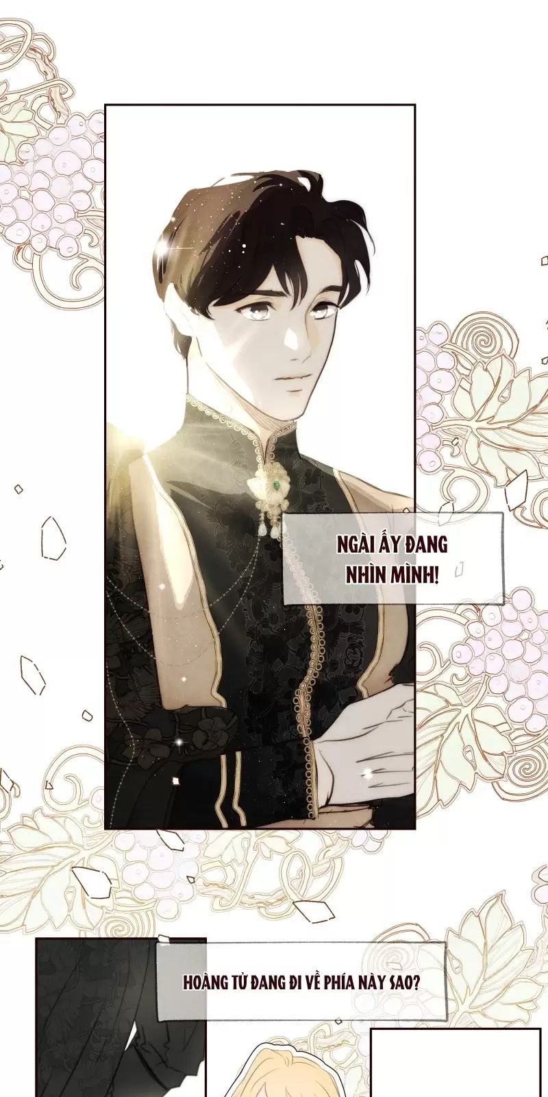 Tôi Là Kẻ Phản Diện: Chapter 18