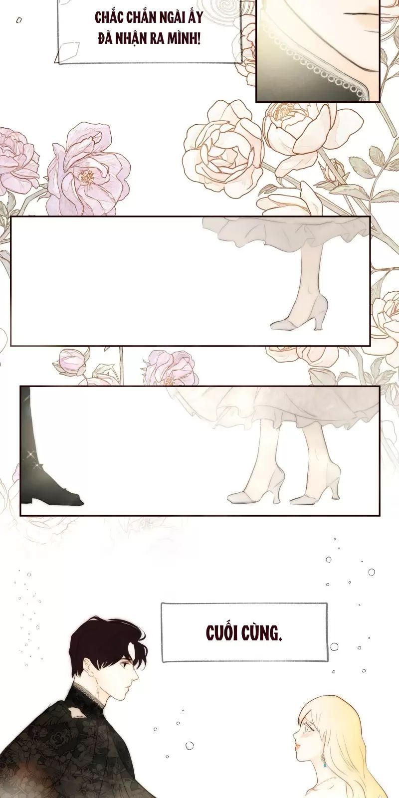 Tôi Là Kẻ Phản Diện: Chapter 18