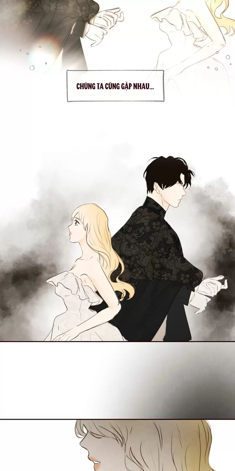 Tôi Là Kẻ Phản Diện: Chapter 18