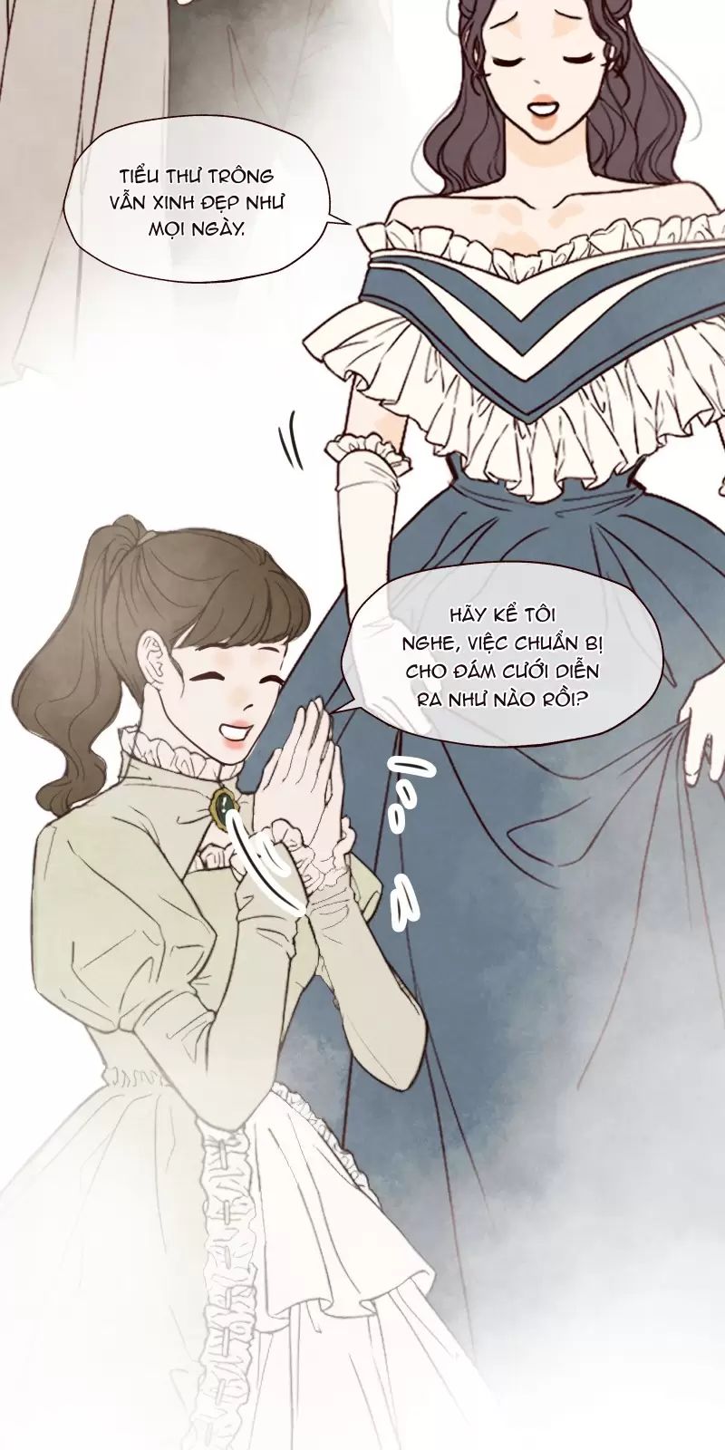 Tôi Là Kẻ Phản Diện: Chapter 18
