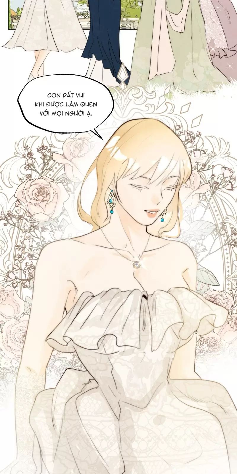 Tôi Là Kẻ Phản Diện: Chapter 18