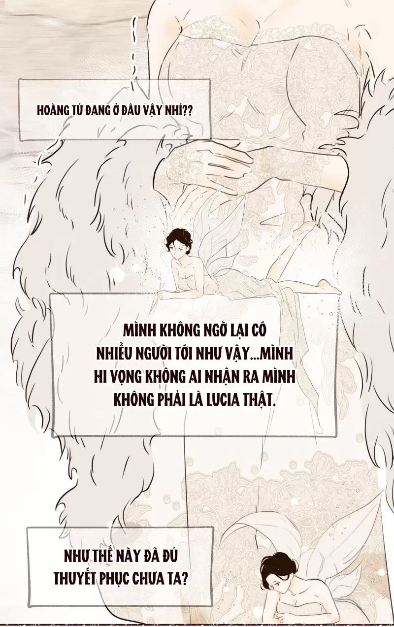 Tôi Là Kẻ Phản Diện: Chapter 18