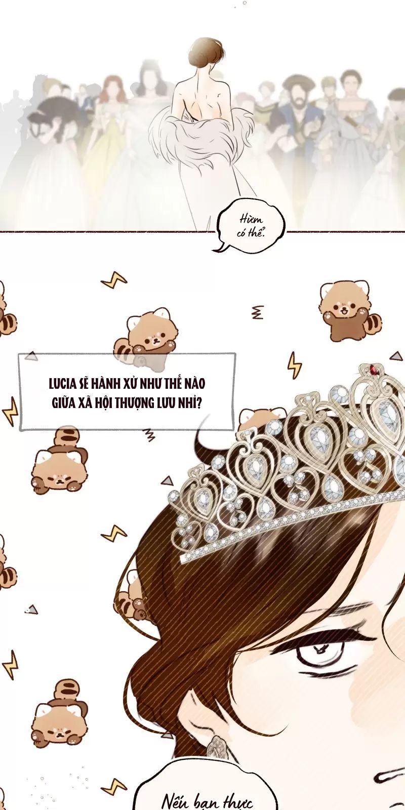 Tôi Là Kẻ Phản Diện: Chapter 18