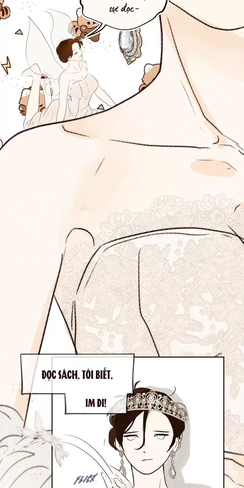 Tôi Là Kẻ Phản Diện: Chapter 18