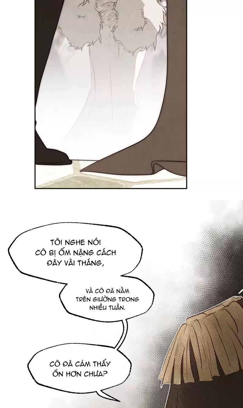 Tôi Là Kẻ Phản Diện: Chapter 18