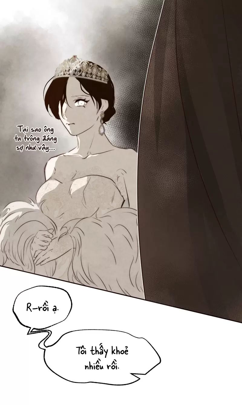 Tôi Là Kẻ Phản Diện: Chapter 18