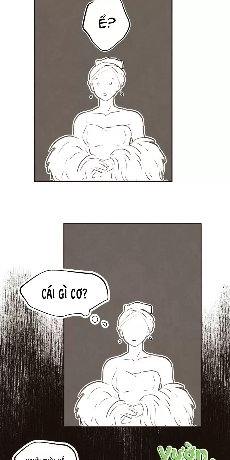 Tôi Là Kẻ Phản Diện: Chapter 18