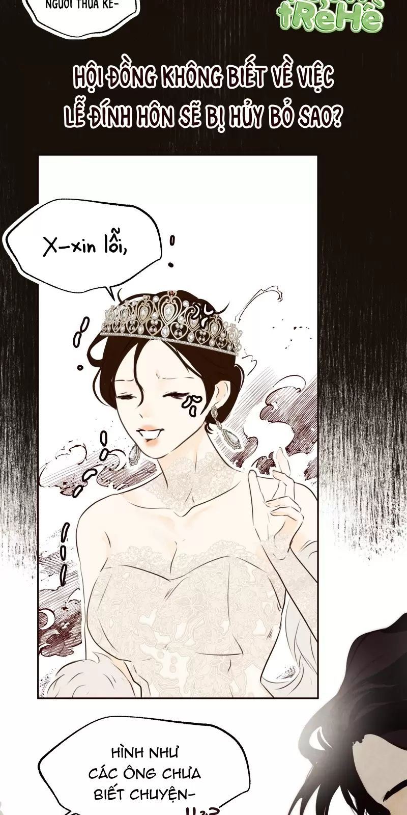 Tôi Là Kẻ Phản Diện: Chapter 18