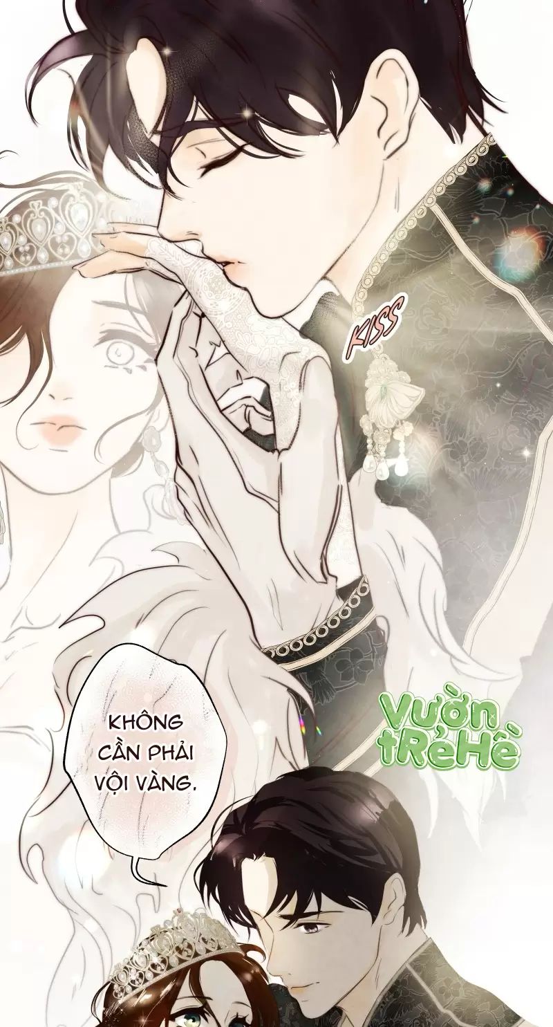 Tôi Là Kẻ Phản Diện: Chapter 18
