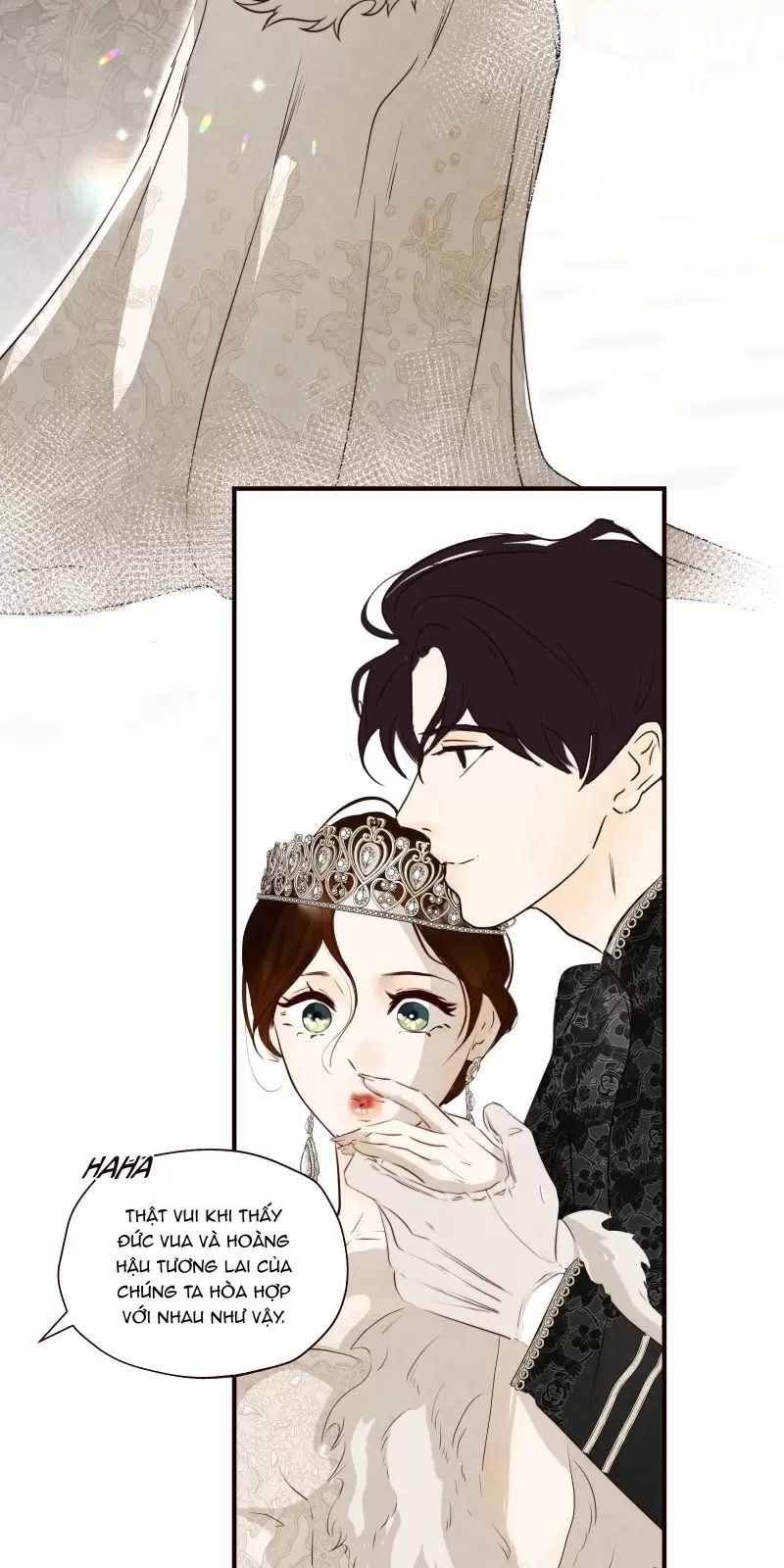 Tôi Là Kẻ Phản Diện: Chapter 18