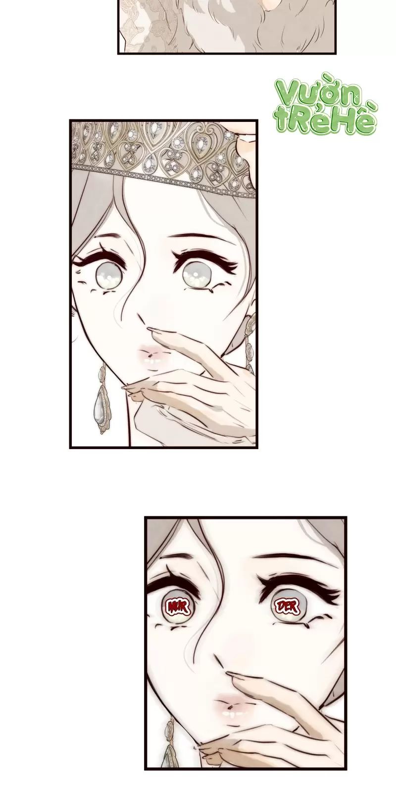 Tôi Là Kẻ Phản Diện: Chapter 18