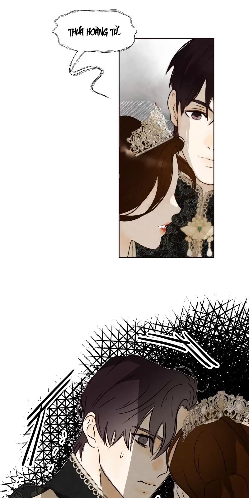 Tôi Là Kẻ Phản Diện: Chapter 18