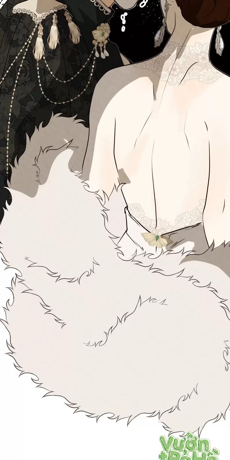 Tôi Là Kẻ Phản Diện: Chapter 18