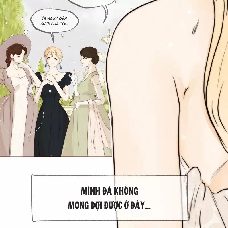 Tôi Là Kẻ Phản Diện: Chapter 18