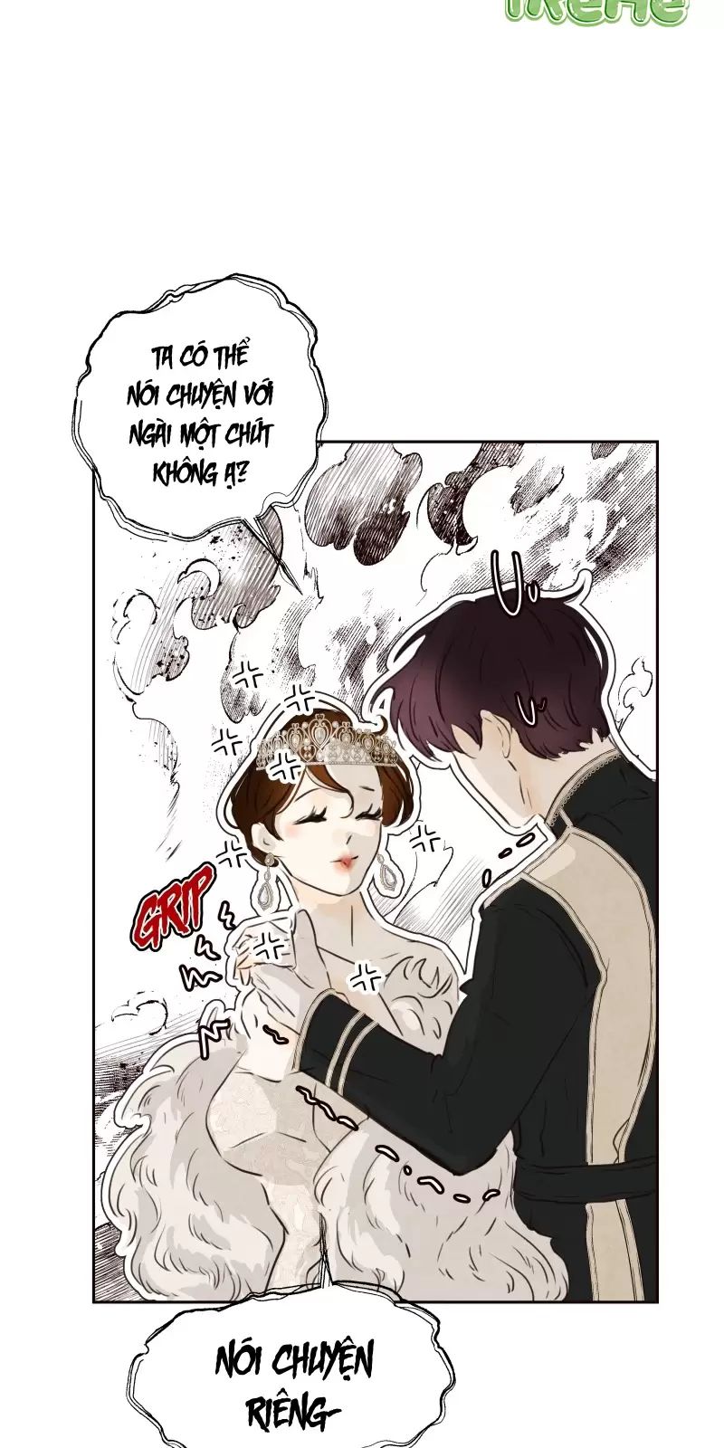 Tôi Là Kẻ Phản Diện: Chapter 18