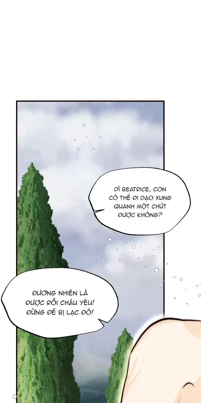 Tôi Là Kẻ Phản Diện: Chapter 18