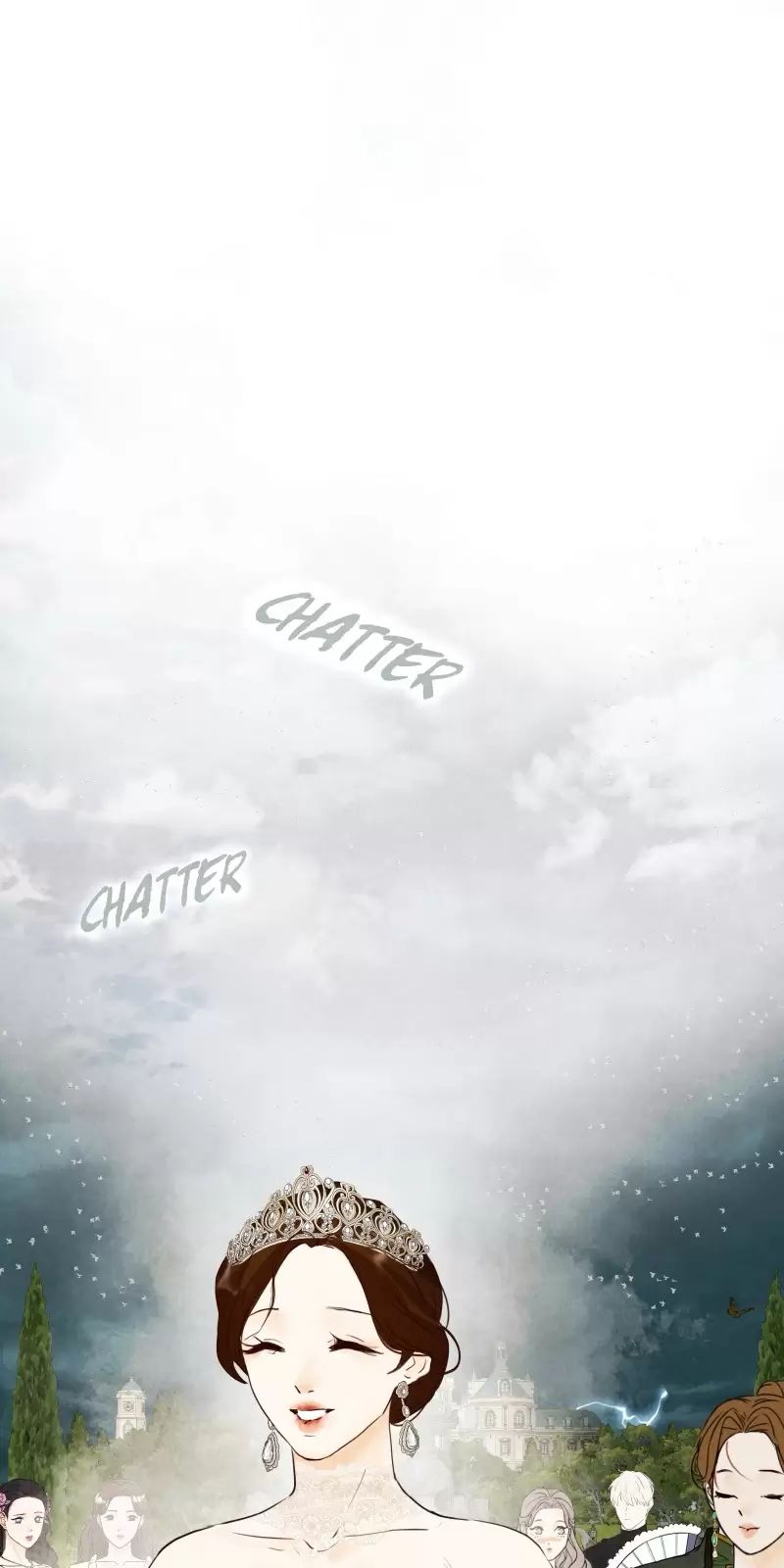 Tôi Là Kẻ Phản Diện: Chapter 19