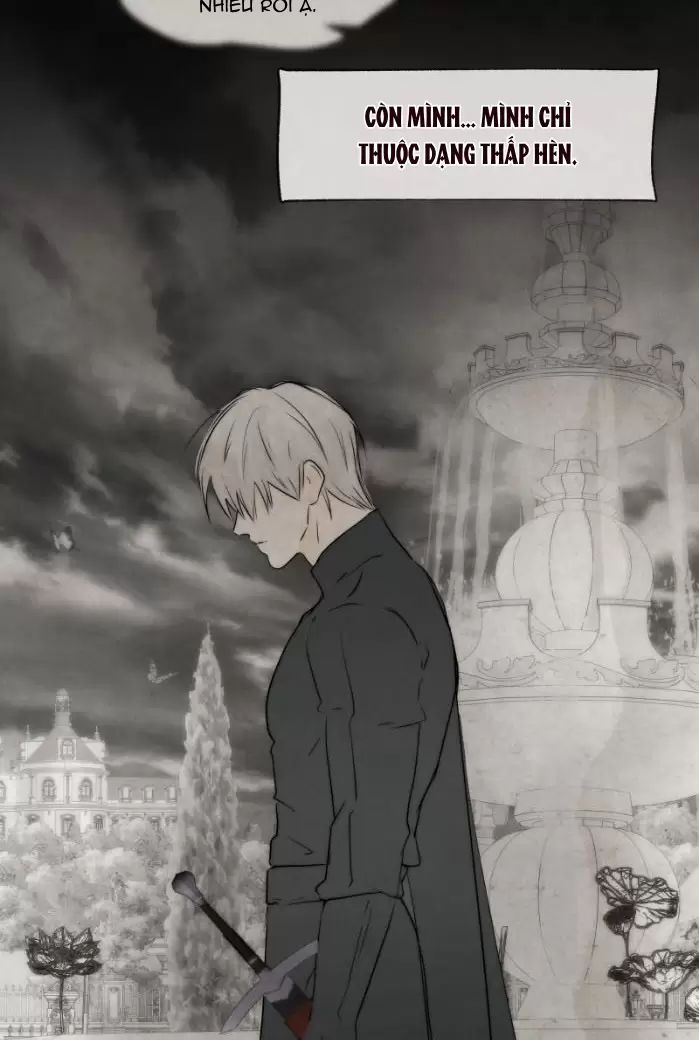 Tôi Là Kẻ Phản Diện: Chapter 19