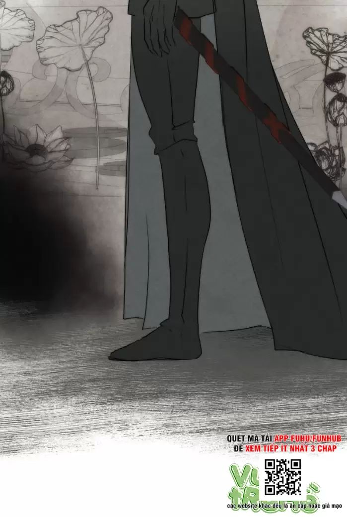 Tôi Là Kẻ Phản Diện: Chapter 19