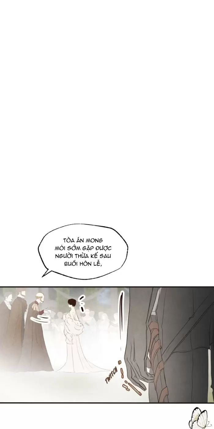 Tôi Là Kẻ Phản Diện: Chapter 19