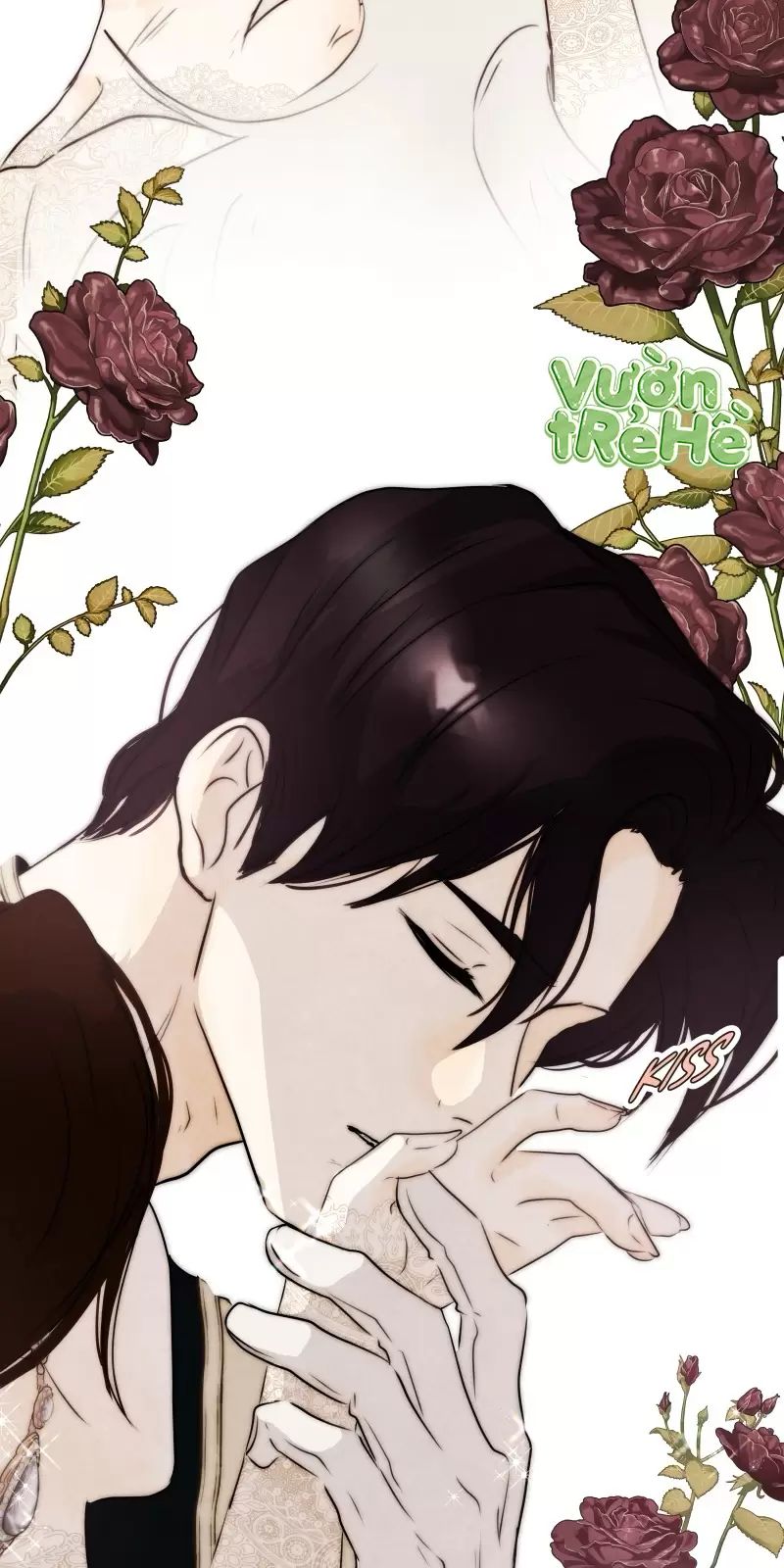 Tôi Là Kẻ Phản Diện: Chapter 19