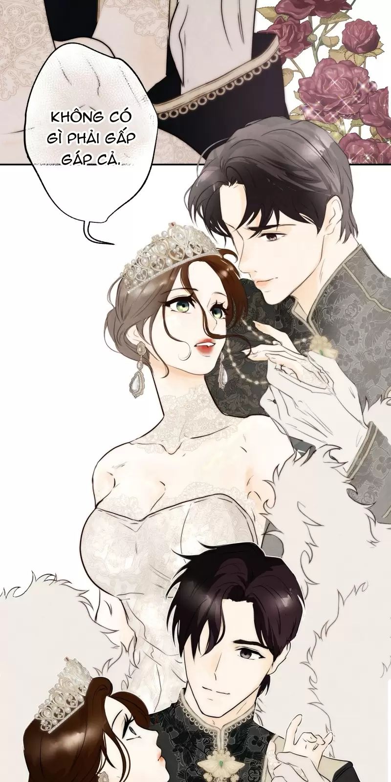Tôi Là Kẻ Phản Diện: Chapter 19