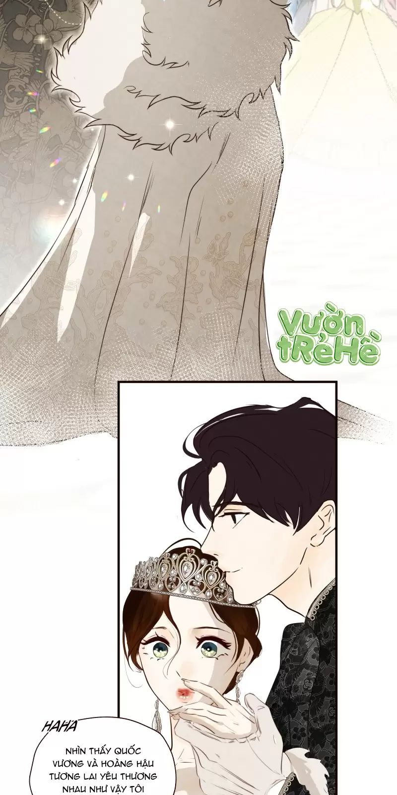 Tôi Là Kẻ Phản Diện: Chapter 19