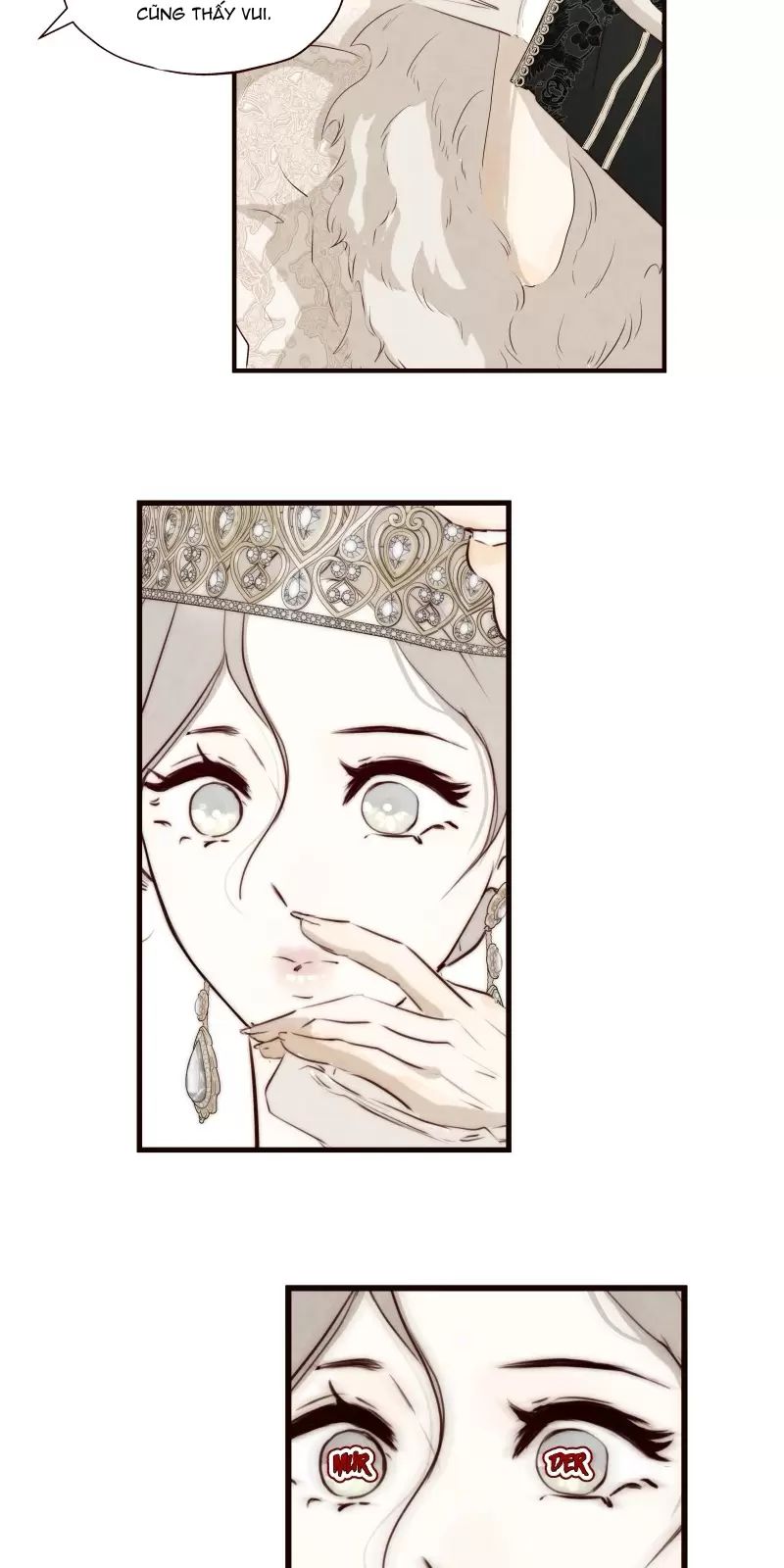 Tôi Là Kẻ Phản Diện: Chapter 19