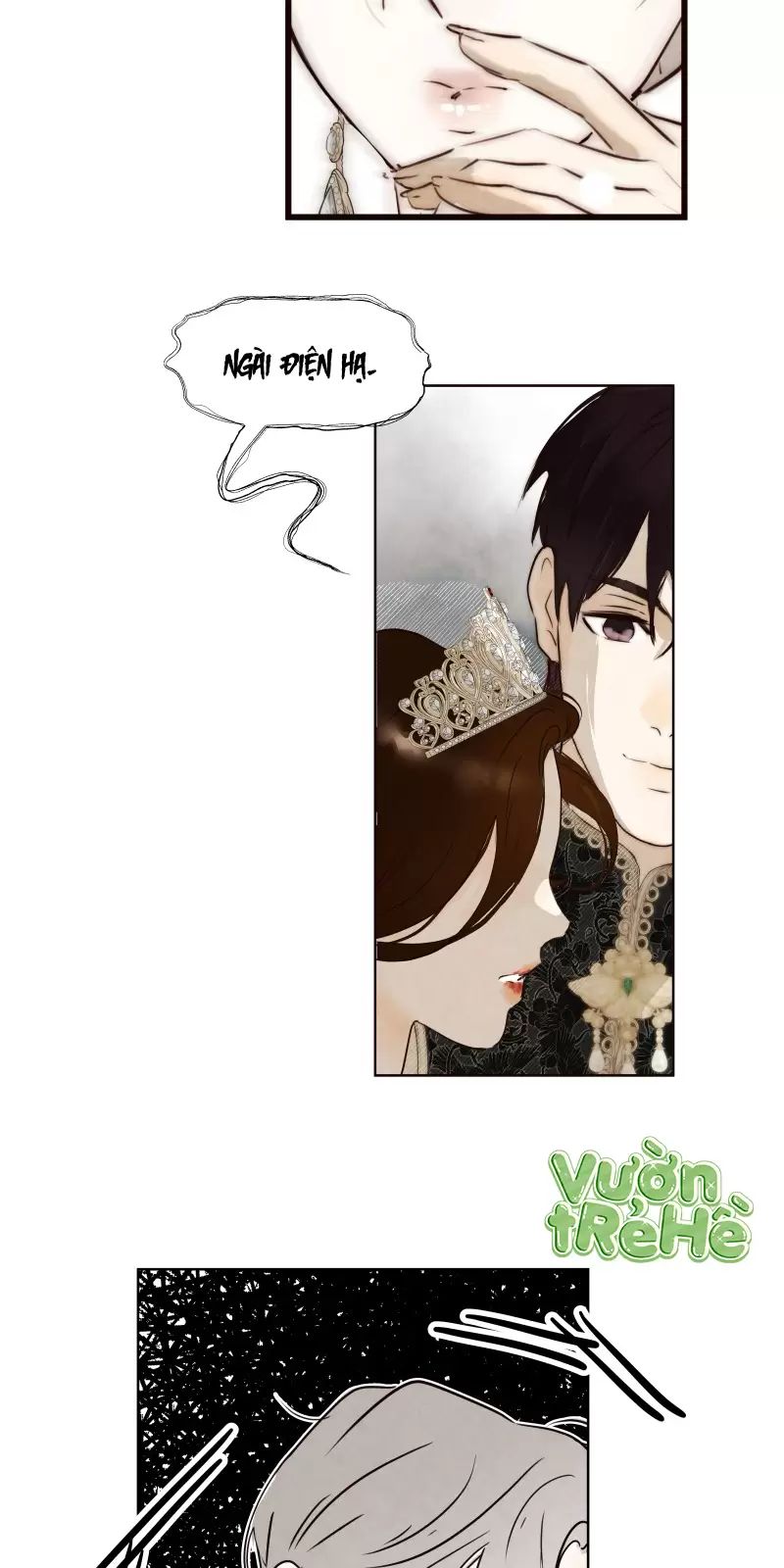 Tôi Là Kẻ Phản Diện: Chapter 19