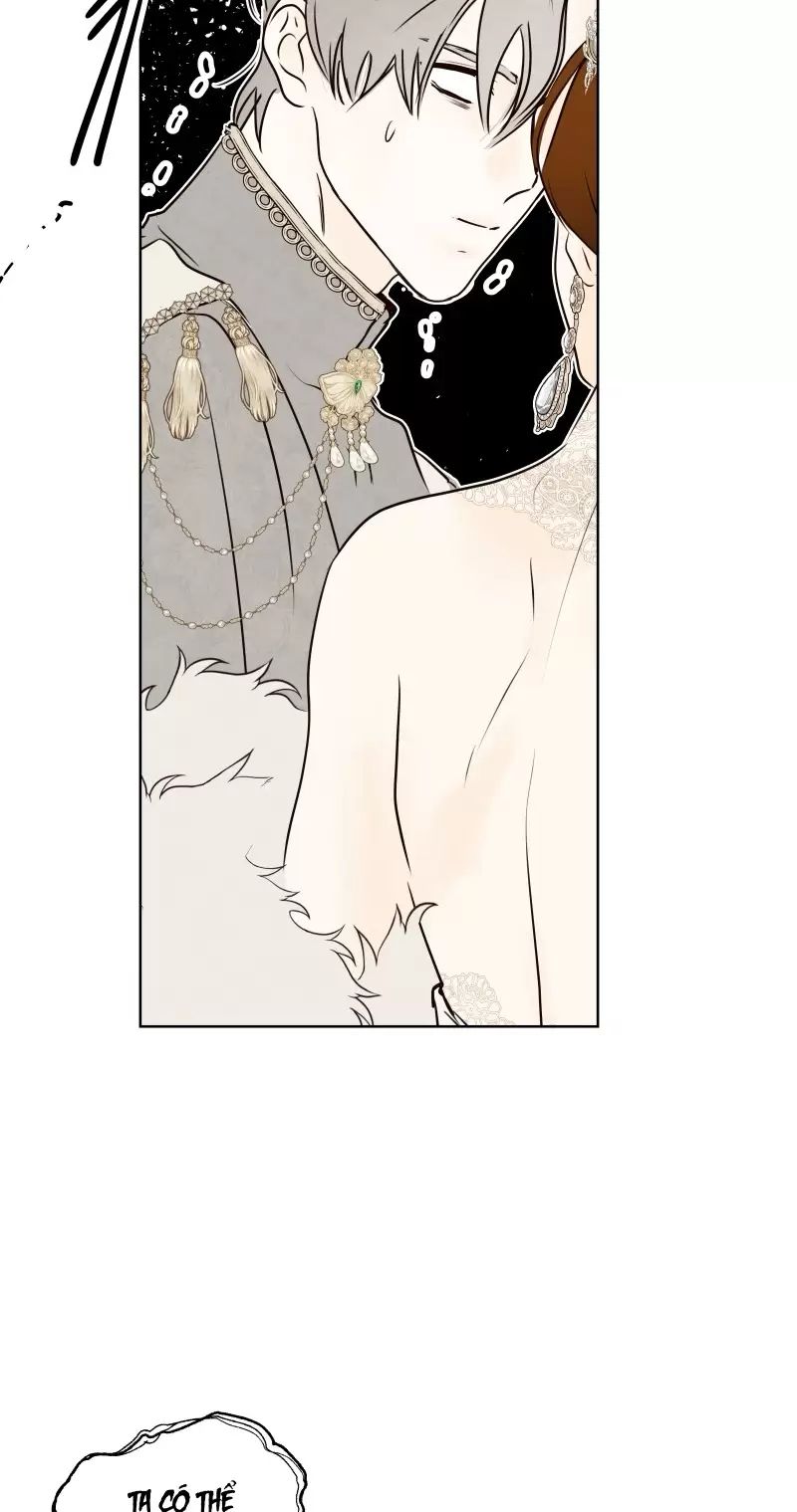 Tôi Là Kẻ Phản Diện: Chapter 19