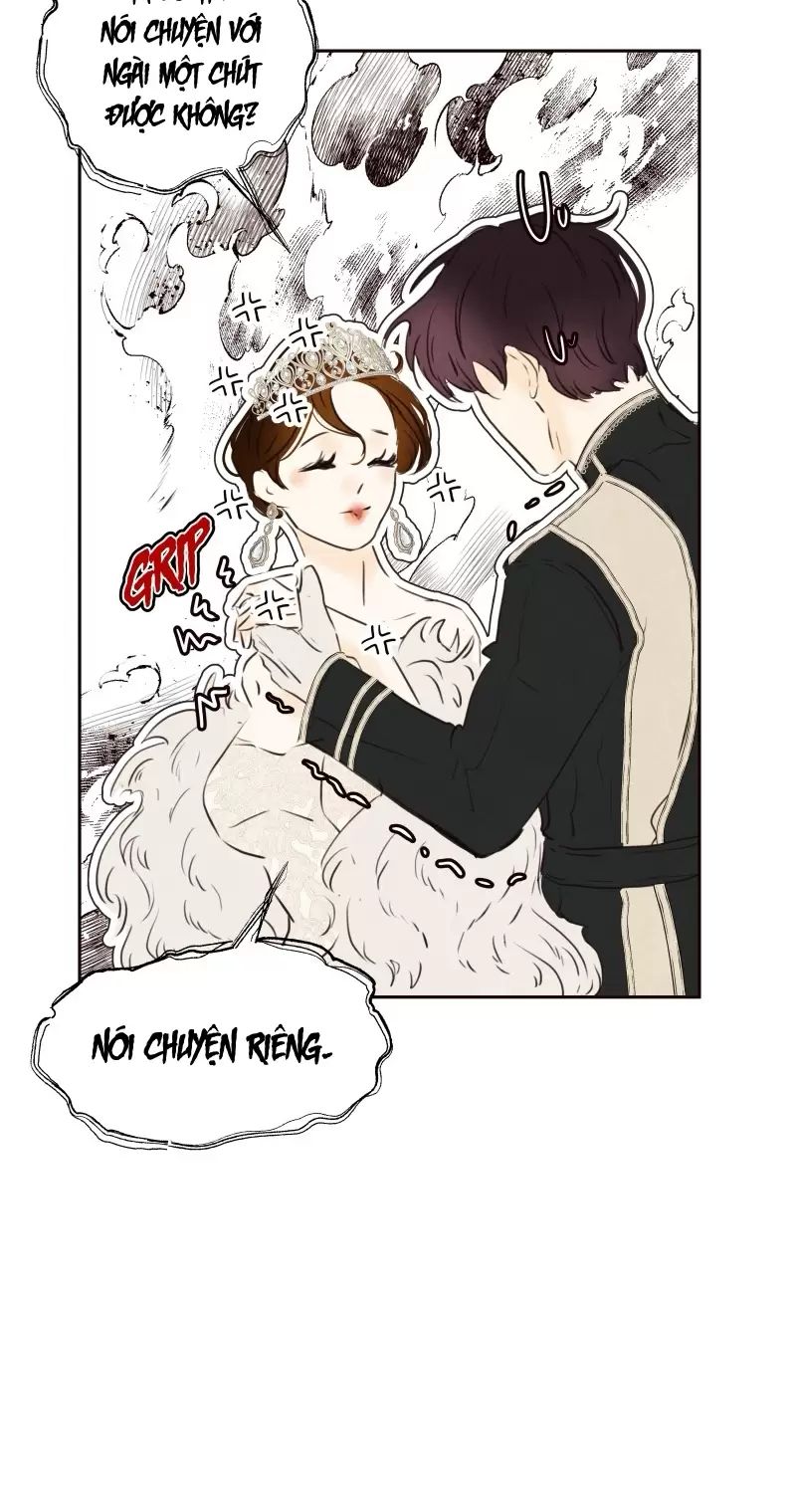 Tôi Là Kẻ Phản Diện: Chapter 19