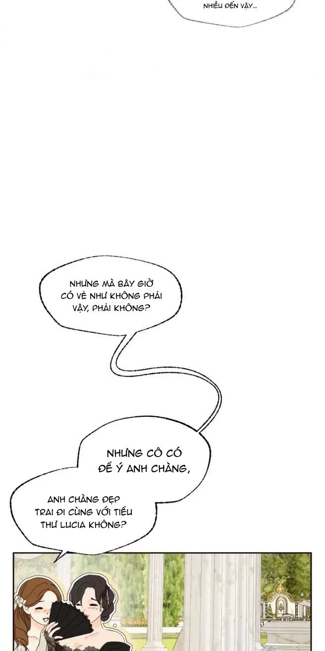 Tôi Là Kẻ Phản Diện: Chapter 19