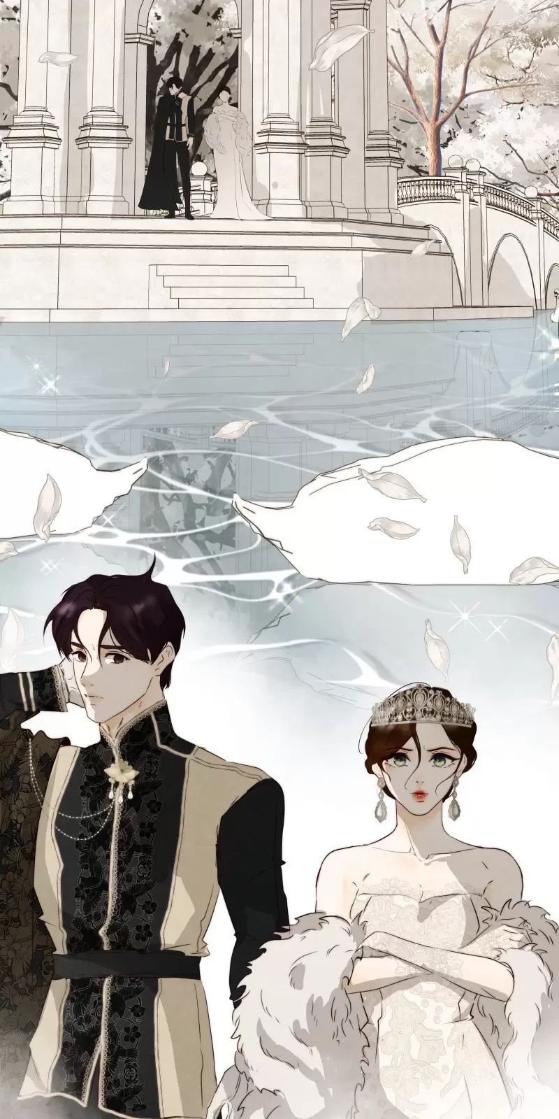 Tôi Là Kẻ Phản Diện: Chapter 19