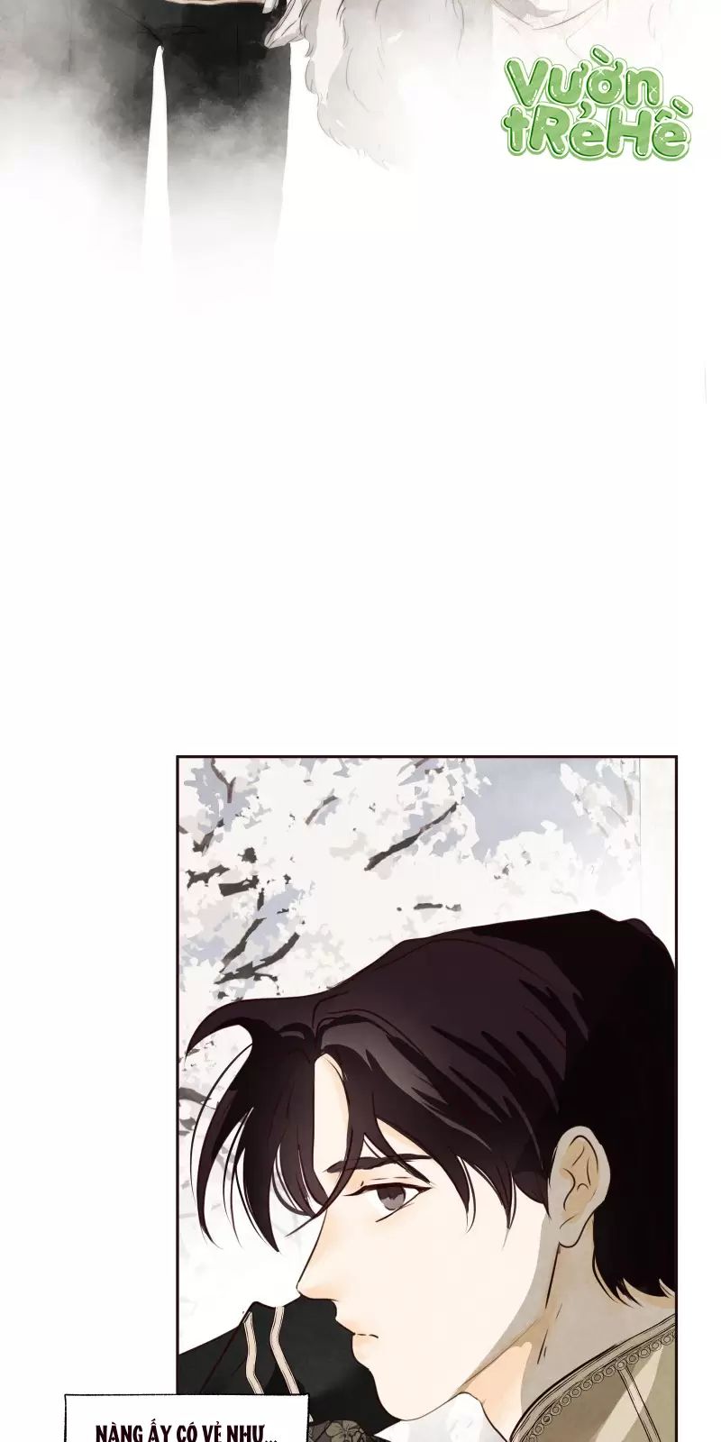Tôi Là Kẻ Phản Diện: Chapter 19