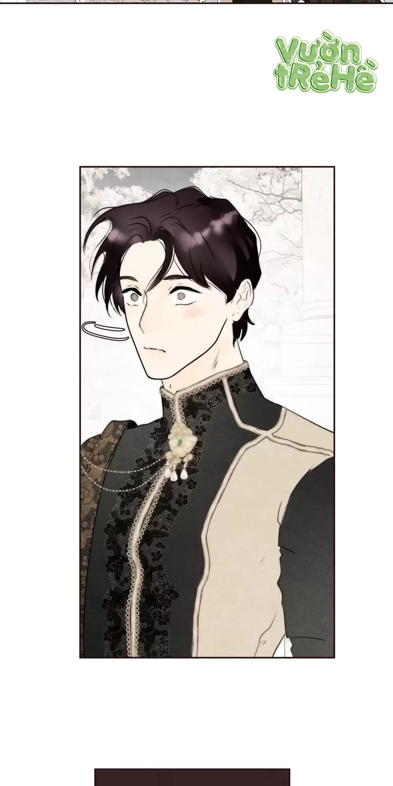 Tôi Là Kẻ Phản Diện: Chapter 19