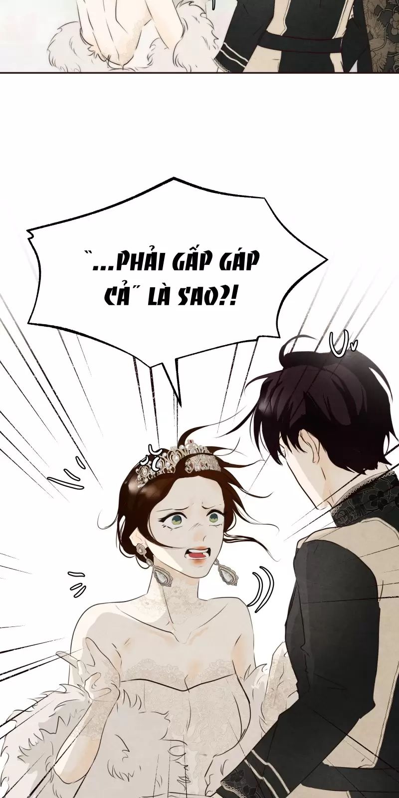 Tôi Là Kẻ Phản Diện: Chapter 19