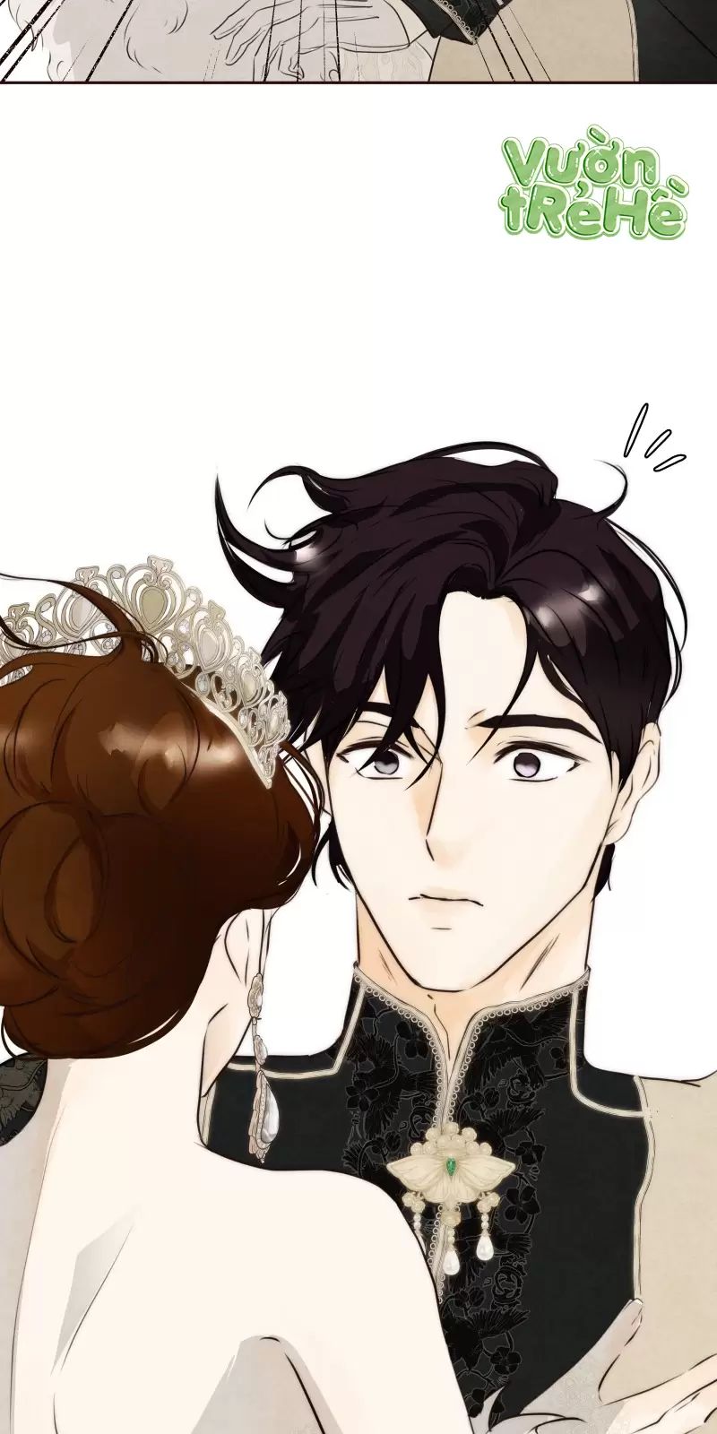 Tôi Là Kẻ Phản Diện: Chapter 19