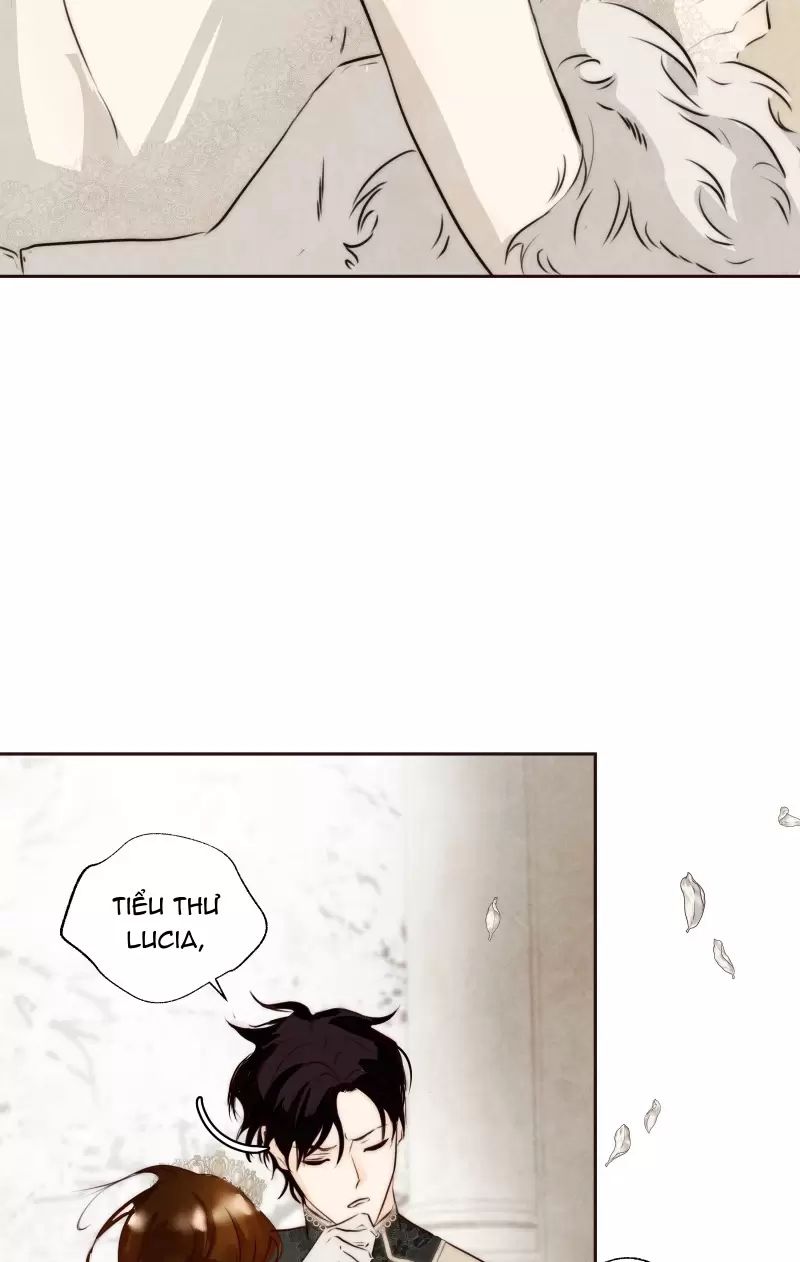 Tôi Là Kẻ Phản Diện: Chapter 19