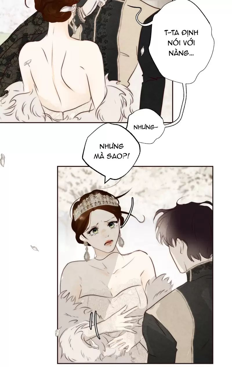 Tôi Là Kẻ Phản Diện: Chapter 19