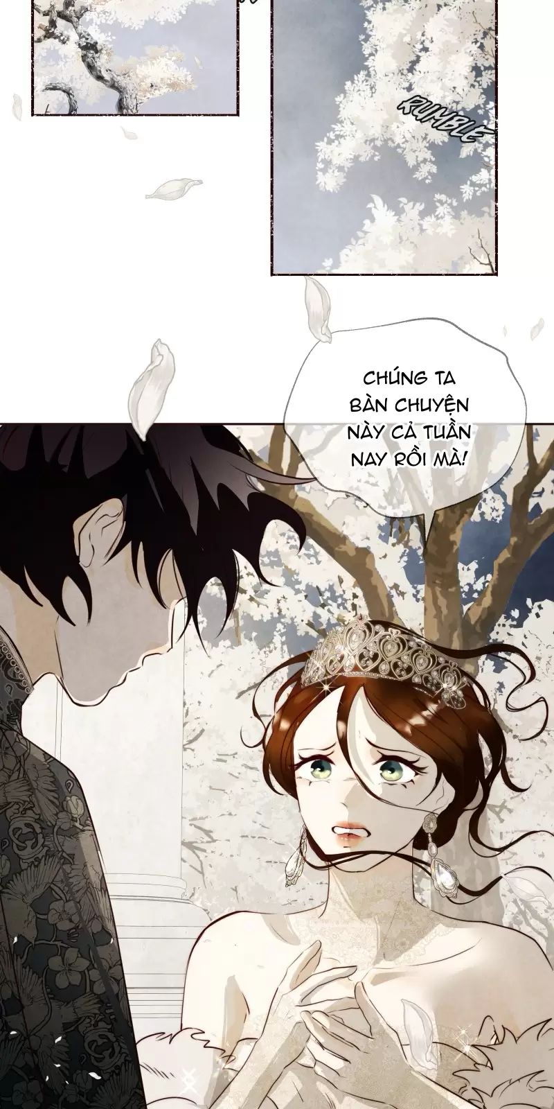 Tôi Là Kẻ Phản Diện: Chapter 19