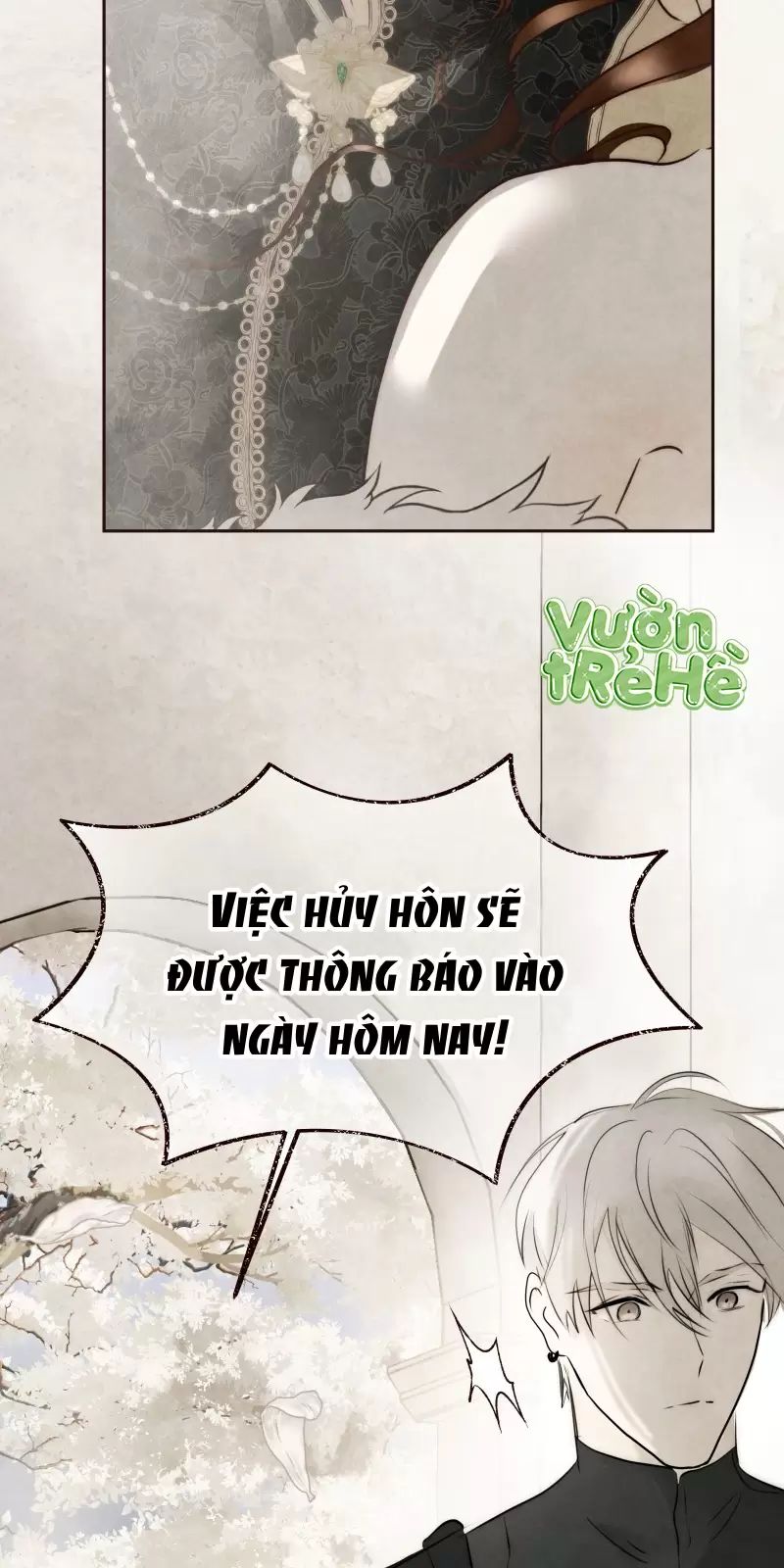 Tôi Là Kẻ Phản Diện: Chapter 19