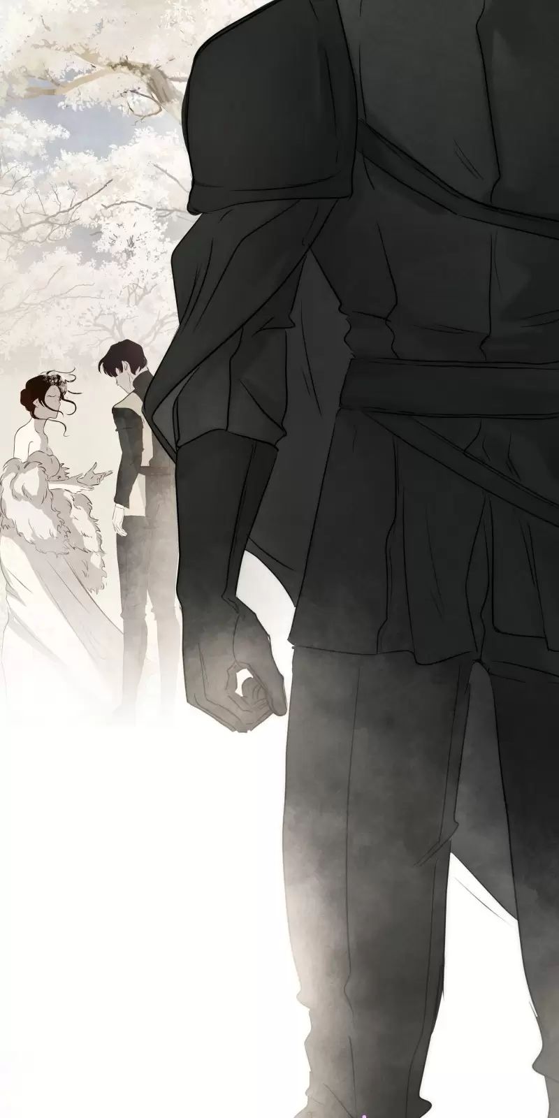 Tôi Là Kẻ Phản Diện: Chapter 19