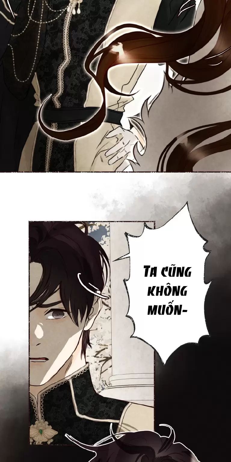 Tôi Là Kẻ Phản Diện: Chapter 19