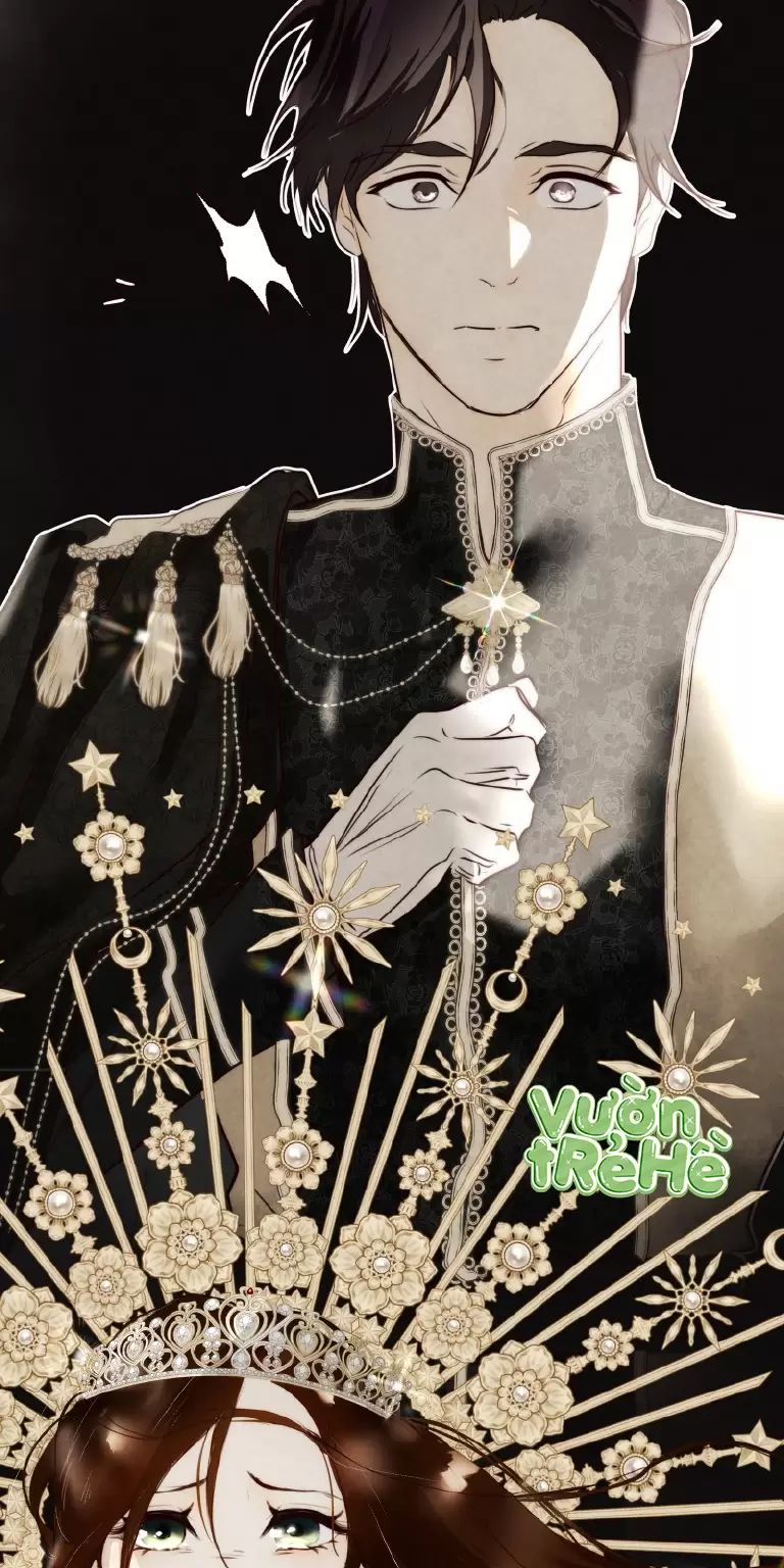Tôi Là Kẻ Phản Diện: Chapter 19